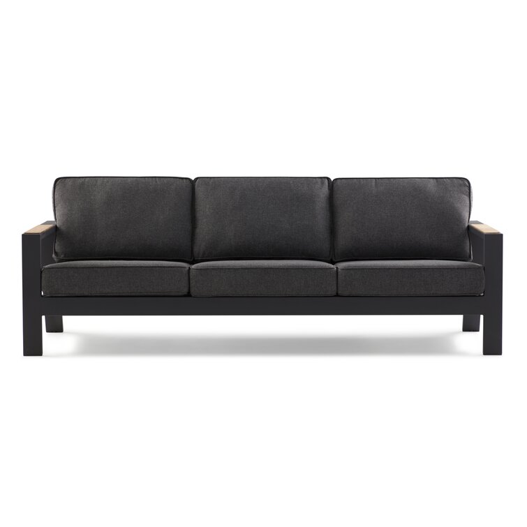 All modern store outdoor sofa